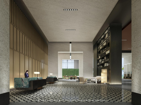  CCD-济宁文化科技创新中心酒店方案文本 