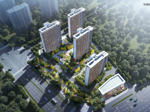  瑶海区 YH202213 号地块 YH202214 号地块楼盘方案文本 