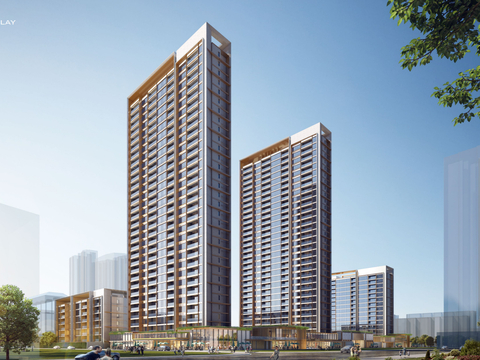  未来社区公寓方案文本 