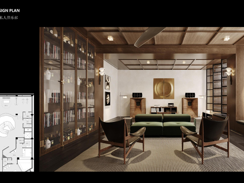  孟也-华润置地·温州云玺820㎡超级大平层豪宅方案文本 