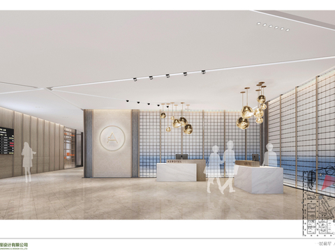  BIAD北京遨途机场酒店方案文本 