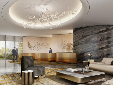  【CCD】长春盛捷服务公寓酒店方案文本 