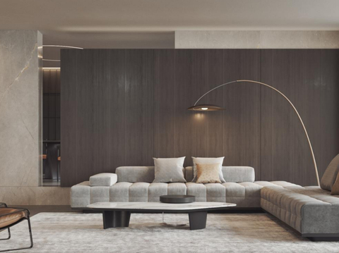  西湖高尔夫别墅方案文本 