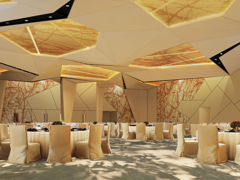  约旦安曼W酒店方案文本 