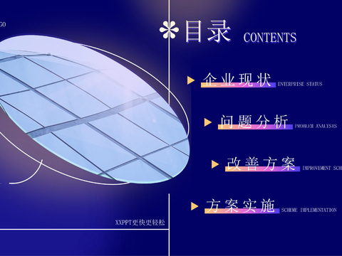  商业策划 通用方案文本 
