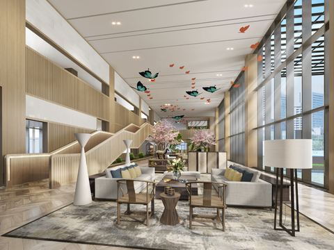  泰康之家·宁波养老社区会所方案文本 