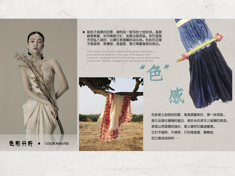  云南自然侘寂民族民宿酒店概念方案文本 