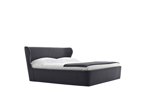 B&B Italia 双人床