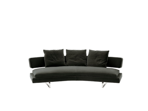 B&B Italia 三人沙发