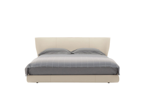 B&B Italia 双人床