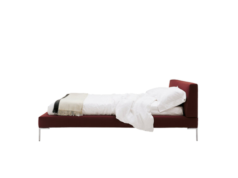  B&B Italia 双人床 