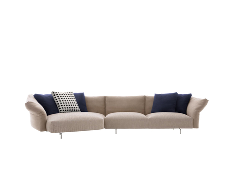 B&B Italia 多人沙发