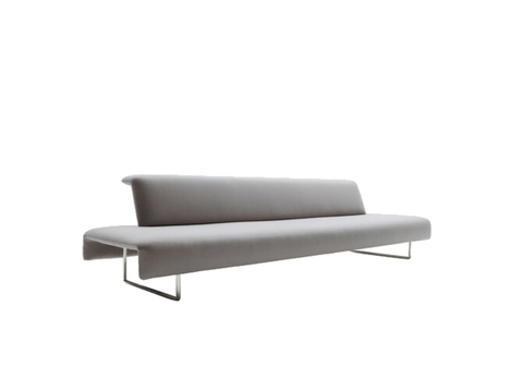 B&B Italia长沙发椅