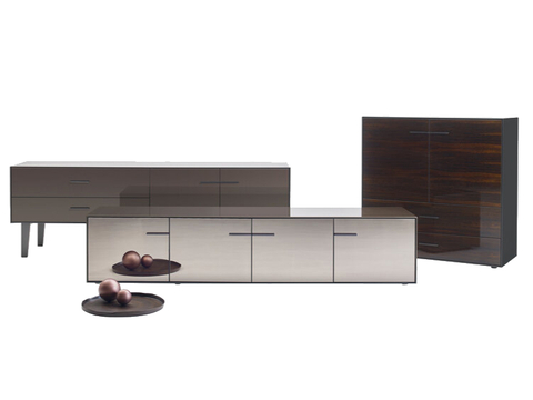 B&B Italia 电视柜