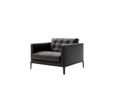  B&B Italia单人沙发 