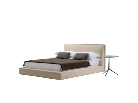 B&B Italia 双人床