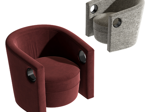  Poliform 吊灯su模型 