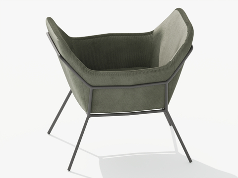  猫窝 狗窝su模型 