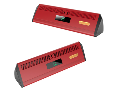  会议室话筒su模型 