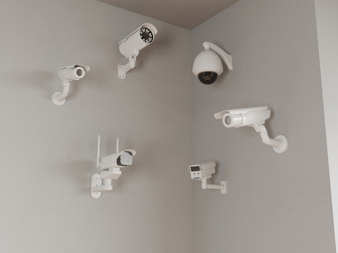  现代摄像头su模型 