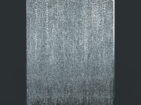  简欧浮雕 铜雕su模型 