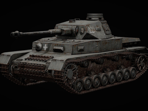  装甲坦克su模型 