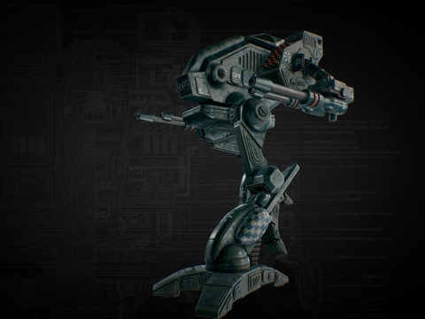  战斗机甲su模型 