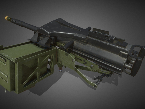  C型 火箭炮 榴弹炮 武器su模型 