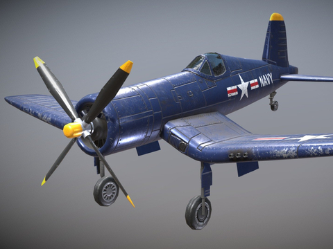  战斗机 轰炸机 直升机su模型 