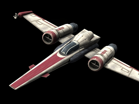  军事飞机 战斗机su模型 