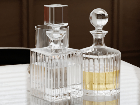  酒水 酒瓶 饮料 杯子su模型 