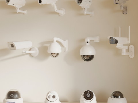  现代摄像头su模型 