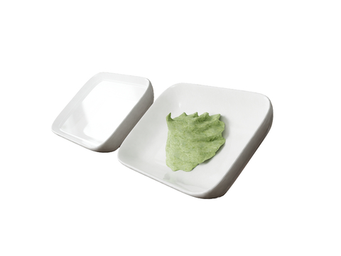  食物 食品 芥末su模型 