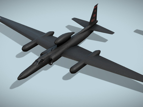  飞机 战斗机su模型 