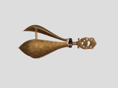  痛苦之梨su模型 