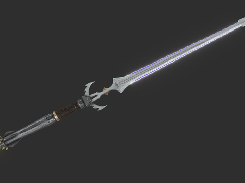  西斯振动刀su模型 