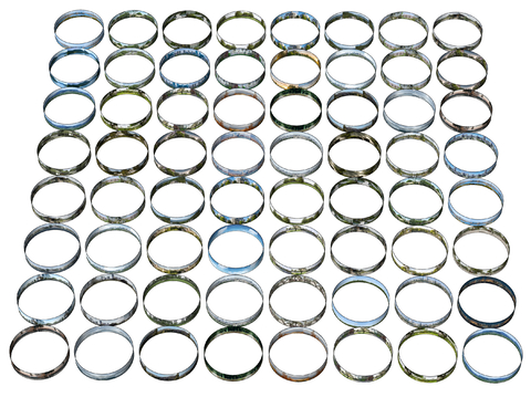 现代环绕背景 户外外景 环境贴图su模型