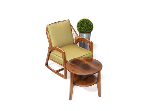  沙发茶几 休闲椅su模型 