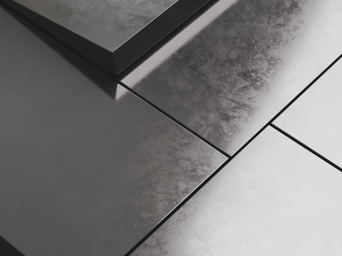  银色灰色不锈钢材质 