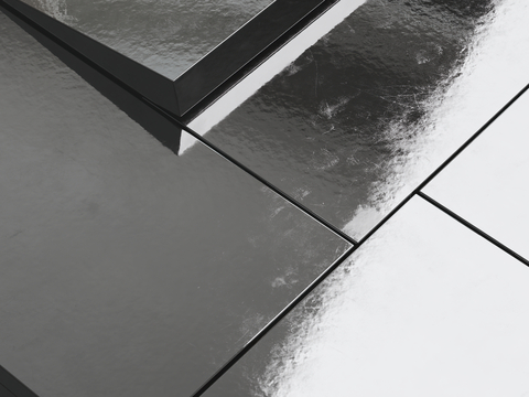  银色拉丝不锈钢材质 