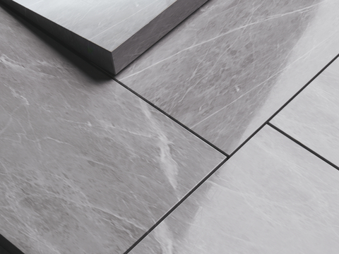  灰色石材 浅色大理石材质 