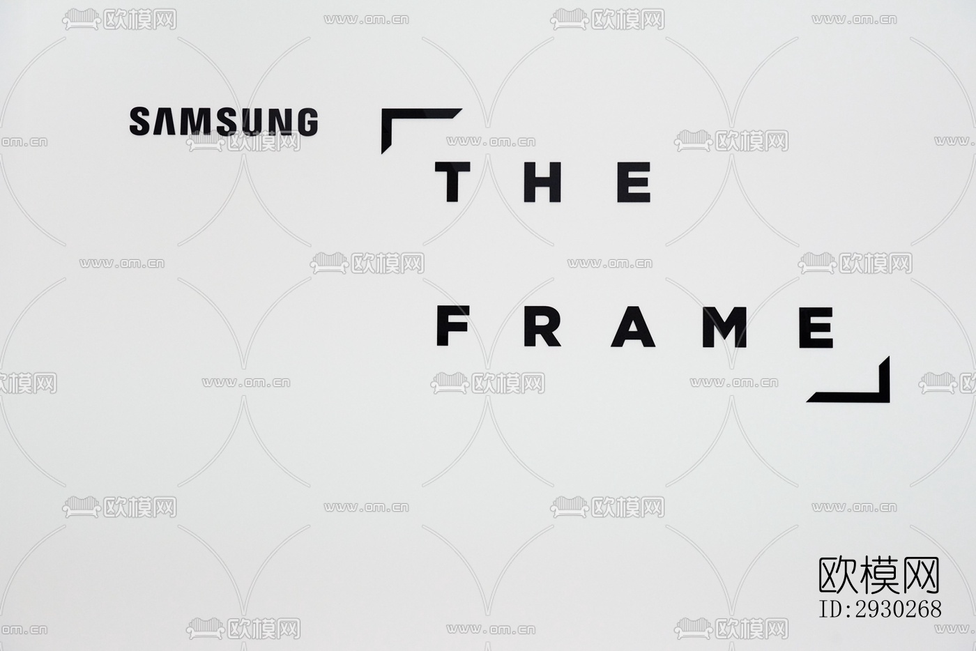 现代展览展厅效果图下载（渲染图16）