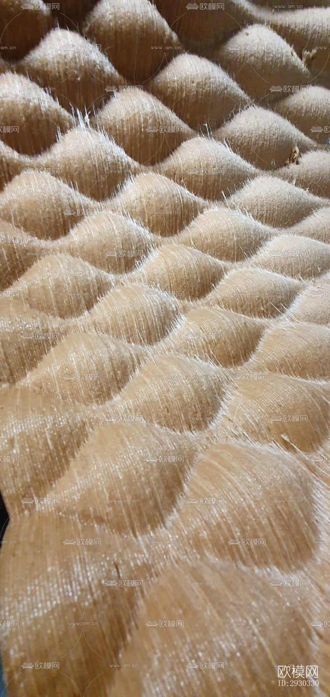 现代展览展厅效果图下载（渲染图4）