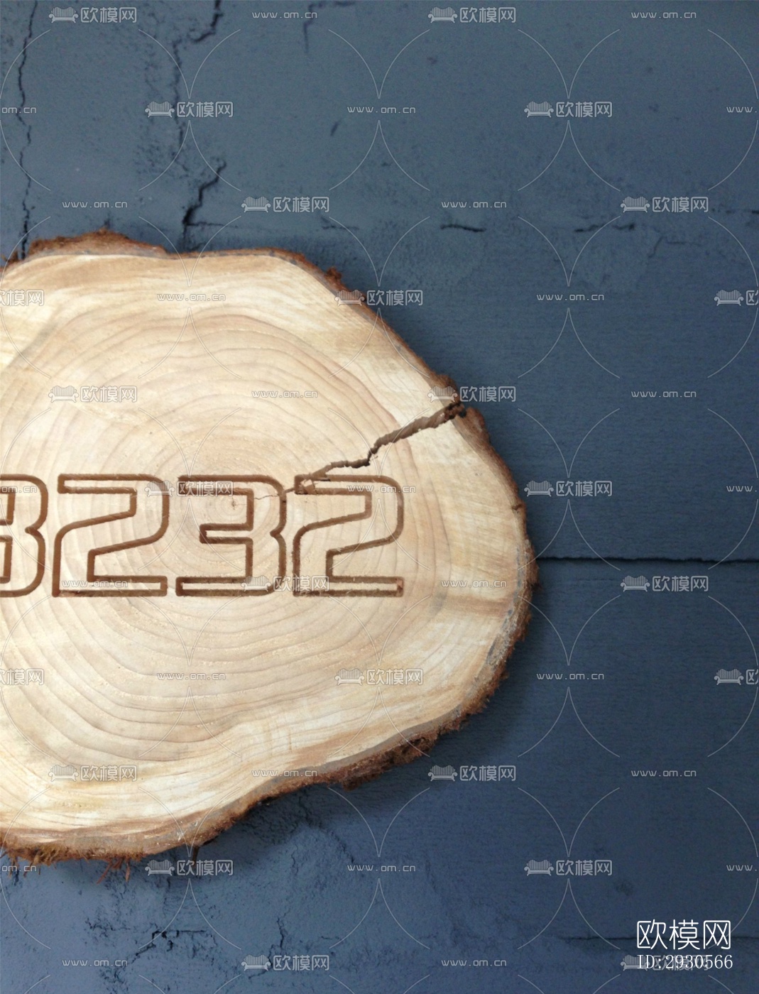 后现代酒店民宿效果图下载（渲染图6）