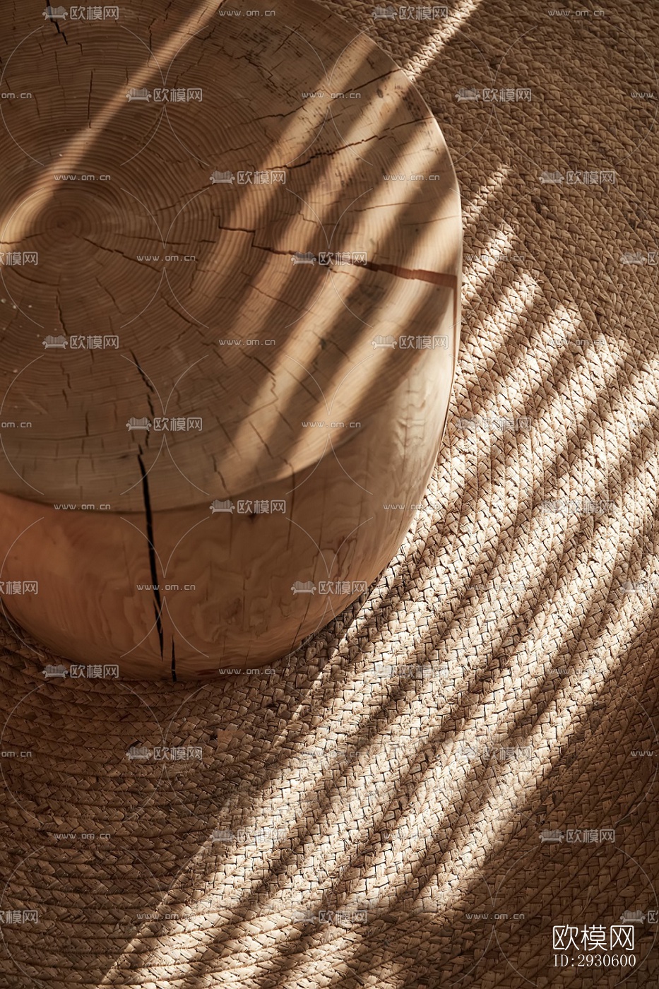 新中式酒店民宿效果图下载（渲染图5）