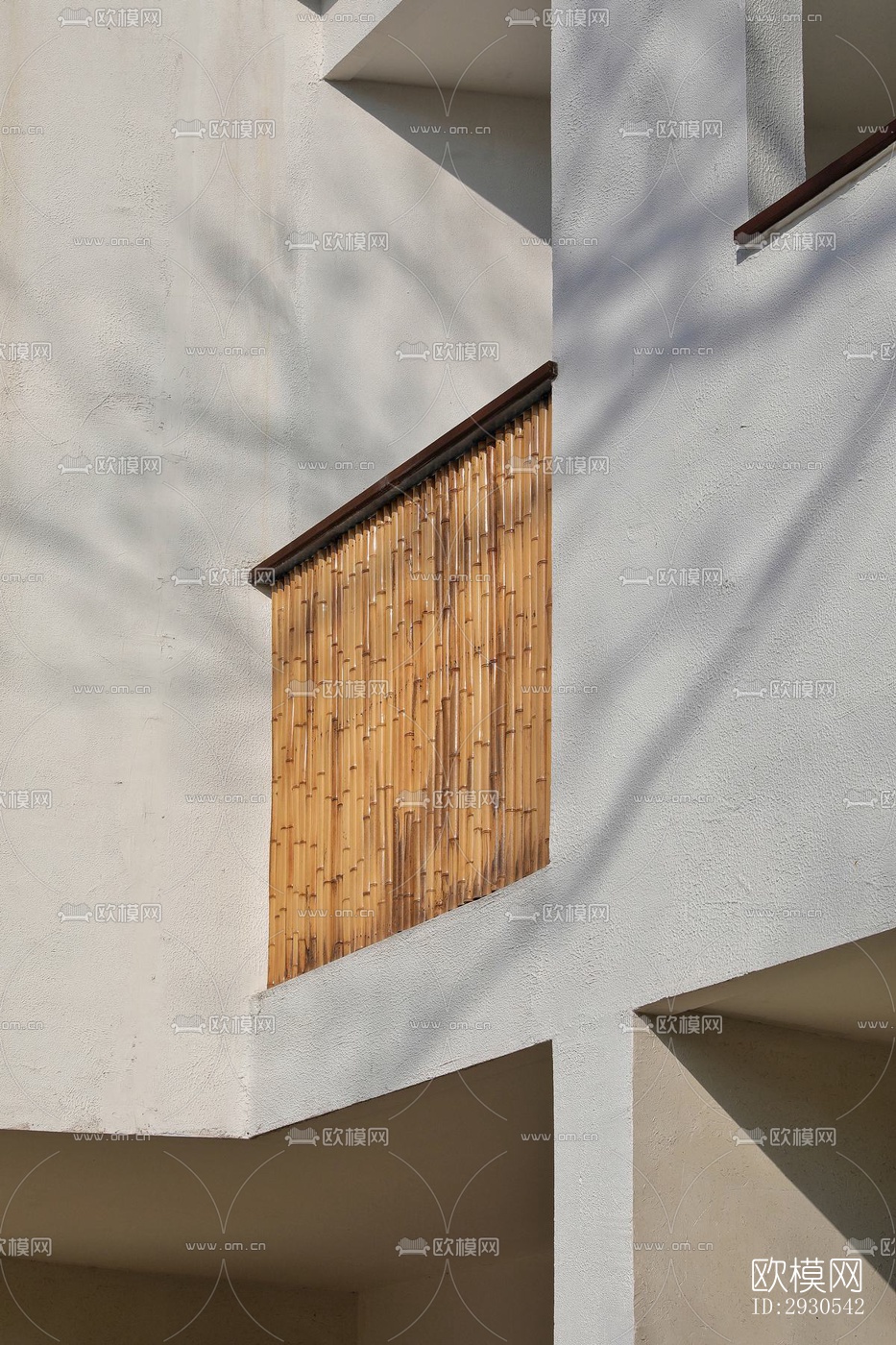 北欧酒店民宿效果图下载（渲染图5）