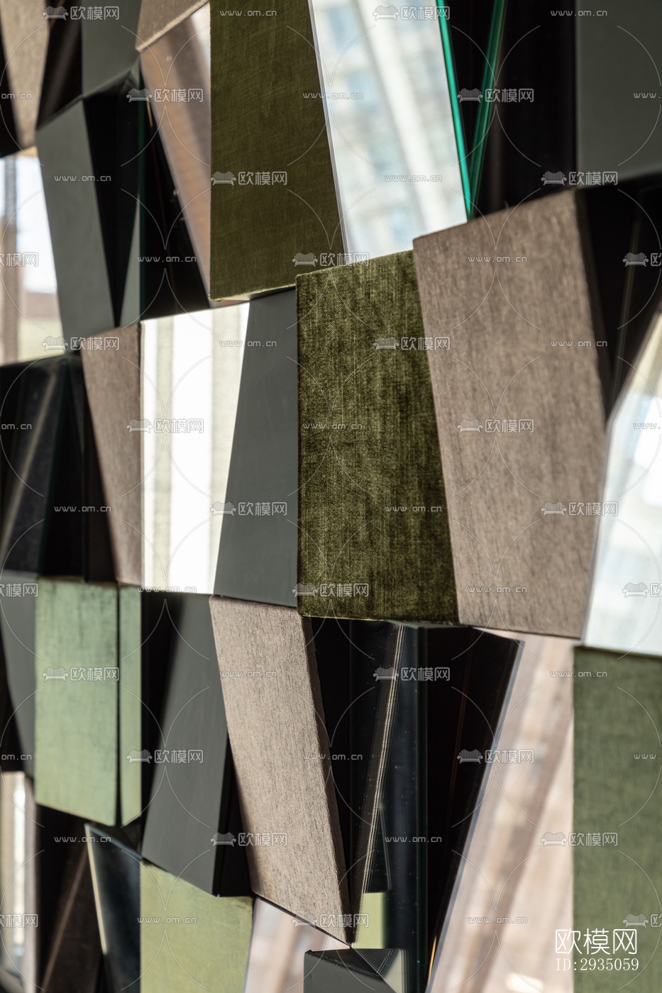 高级灰平层效果图下载（渲染图7）