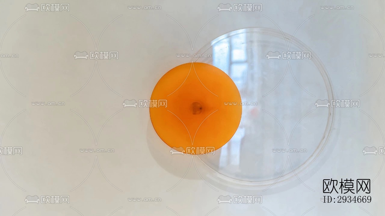 新中式平层效果图下载（渲染图6）