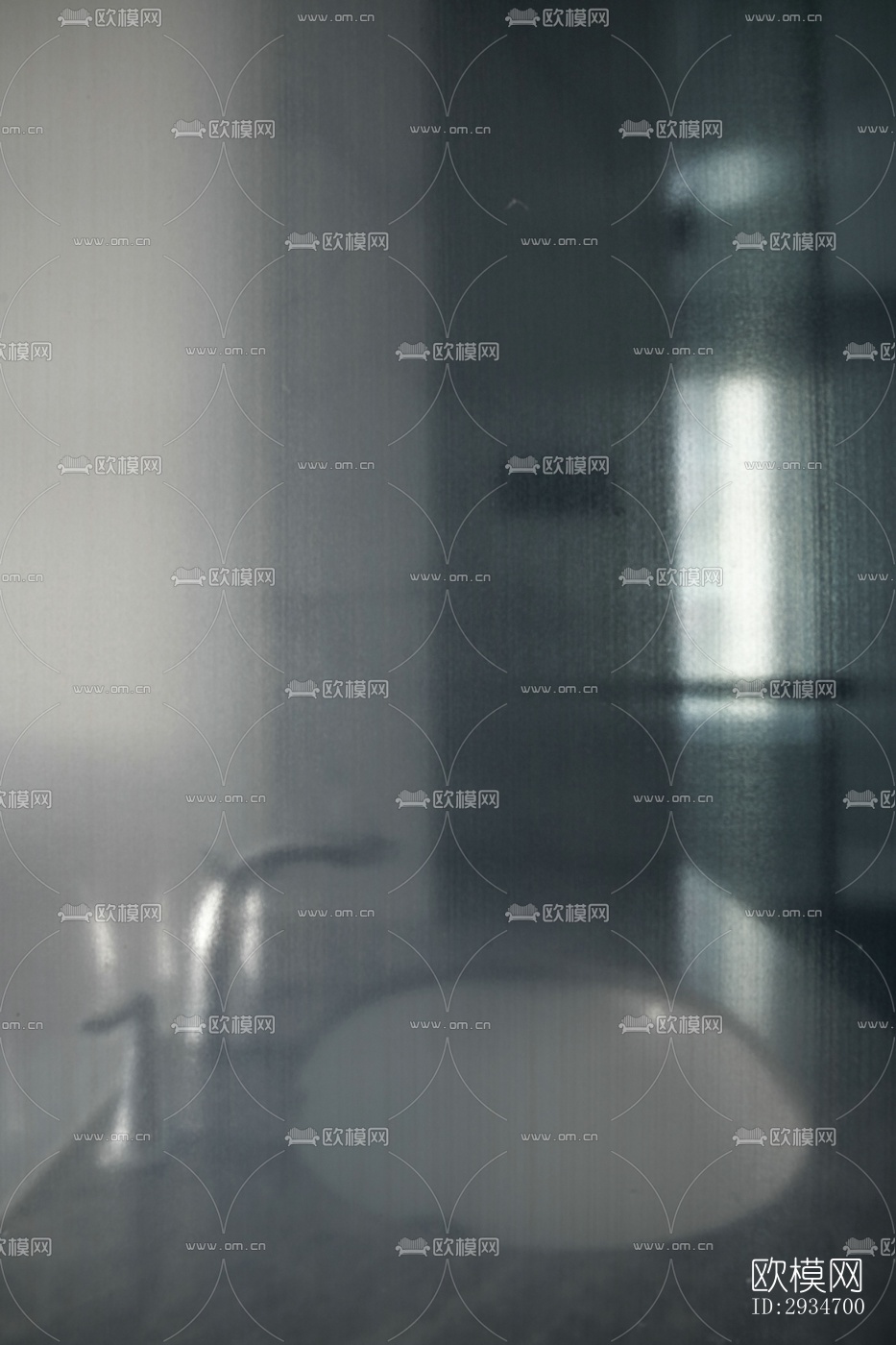 现代平层效果图下载（渲染图16）