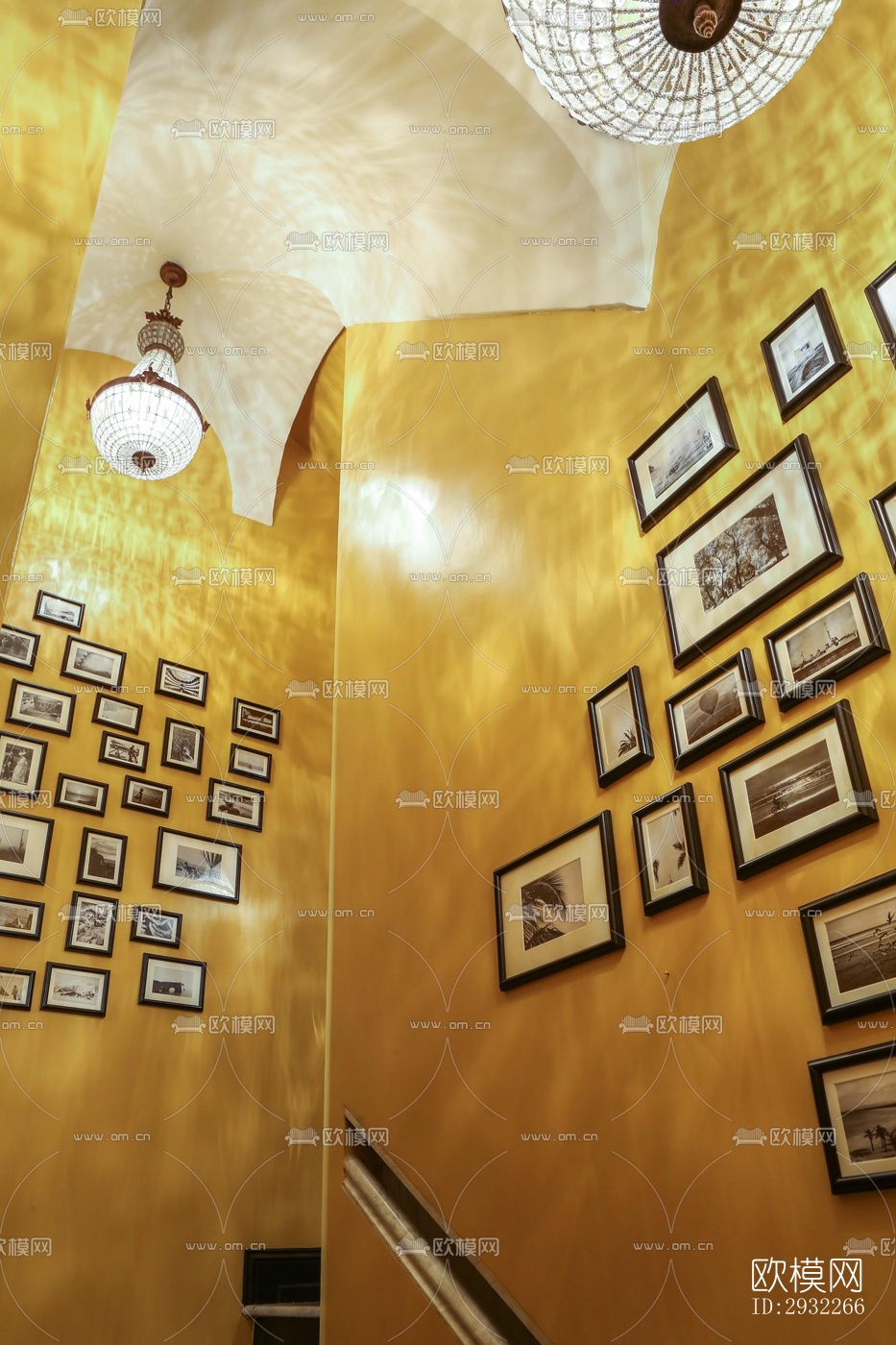 东南亚酒吧效果图下载（渲染图11）